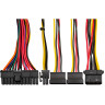 Блок питания 400W EXEGATE AAA400 ES259590RUS