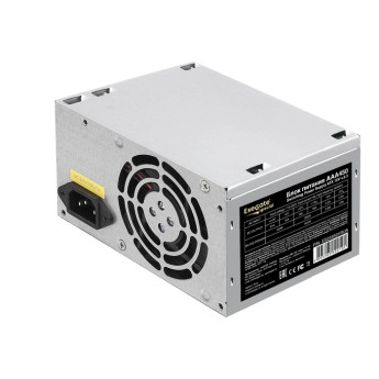 Блок питания 450W EXEGATE AAA450
