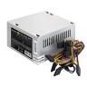 Блок питания 450W EXEGATE AB450, кабель 220V в комплекте, EX219184RUS-PC EX284690RUS