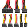 Блок питания 550W EXEGATE CP550 EX282067RUS