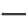 Блок розеток EXEGATE SERVERPRO PDU-19H804 Al-8S-EU2.5CU-SW-SPD1 EX299605RUS