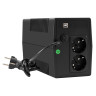 ИБП EXEGATE SMART LB-650.LCD.AVR.2SH.USB EX299499RUS