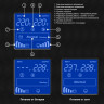 ИБП (инвертор, синус, для котла) EXEGATE SINETOWER SN-1000.LCD.AVR.2SH.1C13.USB EX295981RUS