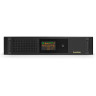 Источник бесперебойного питания EXEGATE SERVERRM UNL-1000.LCD.AVR.2SH.3C13.USB.2U EX293850RUS