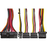 Корпус EXEGATE CP-601-CP450 MIDITOWER EX261450RUS