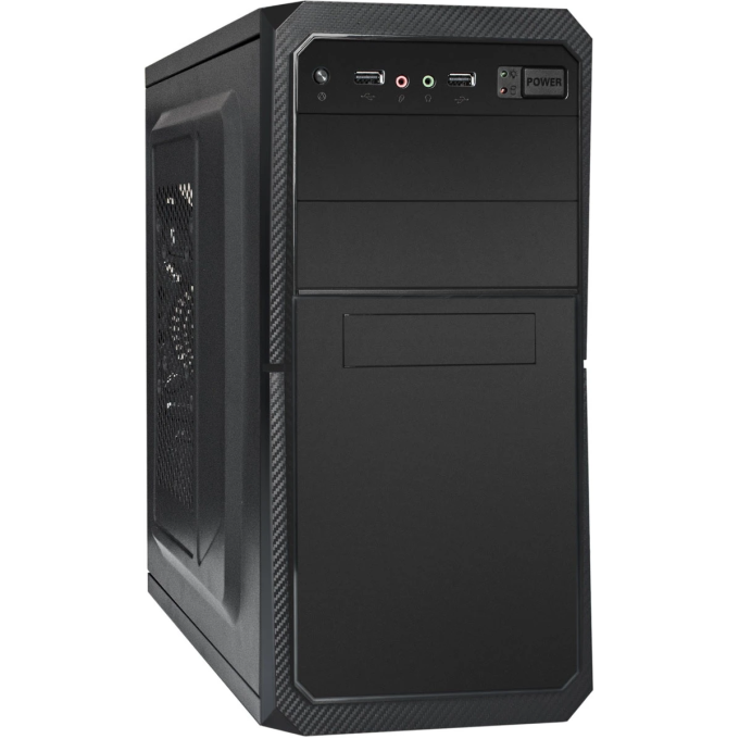 Корпус EXEGATE MINITOWER BA-202-UNS500 EX299283RUS