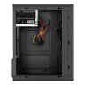 Корпус EXEGATE MINITOWER BAA-503U2-AAA400 EX300614RUS