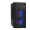 Корпус EXEGATE MINITOWER MEVO-7803 EX296979RUS