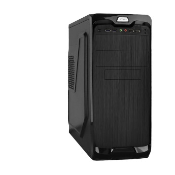 Корпус EXEGATE UN-604-UN450 MIDITOWER