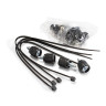 Корпус Miditower EXEGATE EVO-5001A, БП 600NPX EX296318RUS