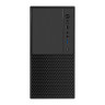 Корпус Minitower EXEGATE BAA-308MUC-AAA400 EX299079RUS