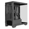 Корпус Minitower EXEGATE i3 SEA LE-NPX600 EX299570RUS