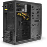 Корпус Minitower EXEGATE mEVO-7807-NPX400 EX292982RUS
