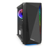 Корпус Minitower EXEGATE MISTERY R2 EX294384RUS