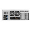 Серверная платформа EXEGATE PRO 4U650-010/4U4139L/Redundant 2x1200W EX293880RUS