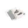 Серверный корпус EXEGATE PRO 1U430-02, БП 1U-600ADS EX297134RUS
