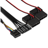 Серверный корпус EXEGATE PRO 2U330-03 EX298441RUS