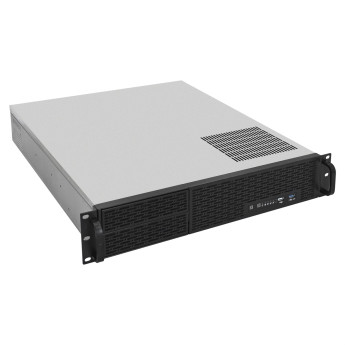 Серверный корпус EXEGATE PRO 2U550-06/2U2088 БП 2U-500ADS