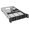Серверный корпус EXEGATE PRO 2U650-HS09/2U-600ADS EX285224RUS