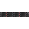 Серверный корпус EXEGATE Pro 2U660-HS12 EX293398RUS