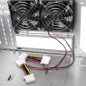 Серверный корпус EXEGATE PRO 4U660-HS24 900ADS EX293580RUS