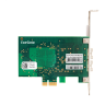 Сетевой адаптер SFP EXEGATE EXE-82576-F2 + Трансивер EXEGATE EXT-1G-SM1310-LC2-20KM EX298938RUS