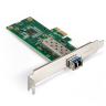 Сетевой адаптер SFP EXEGATE EXE-I210-F1 + Трансивер EXT-1G-SM1310-LC2-20KM EX298936RUS