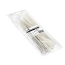 Стяжка (хомут) нейлоновая EXEGATE CV66-200X3.6W EX292912RUS